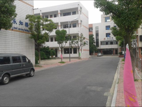 加固改造前 加固改造前